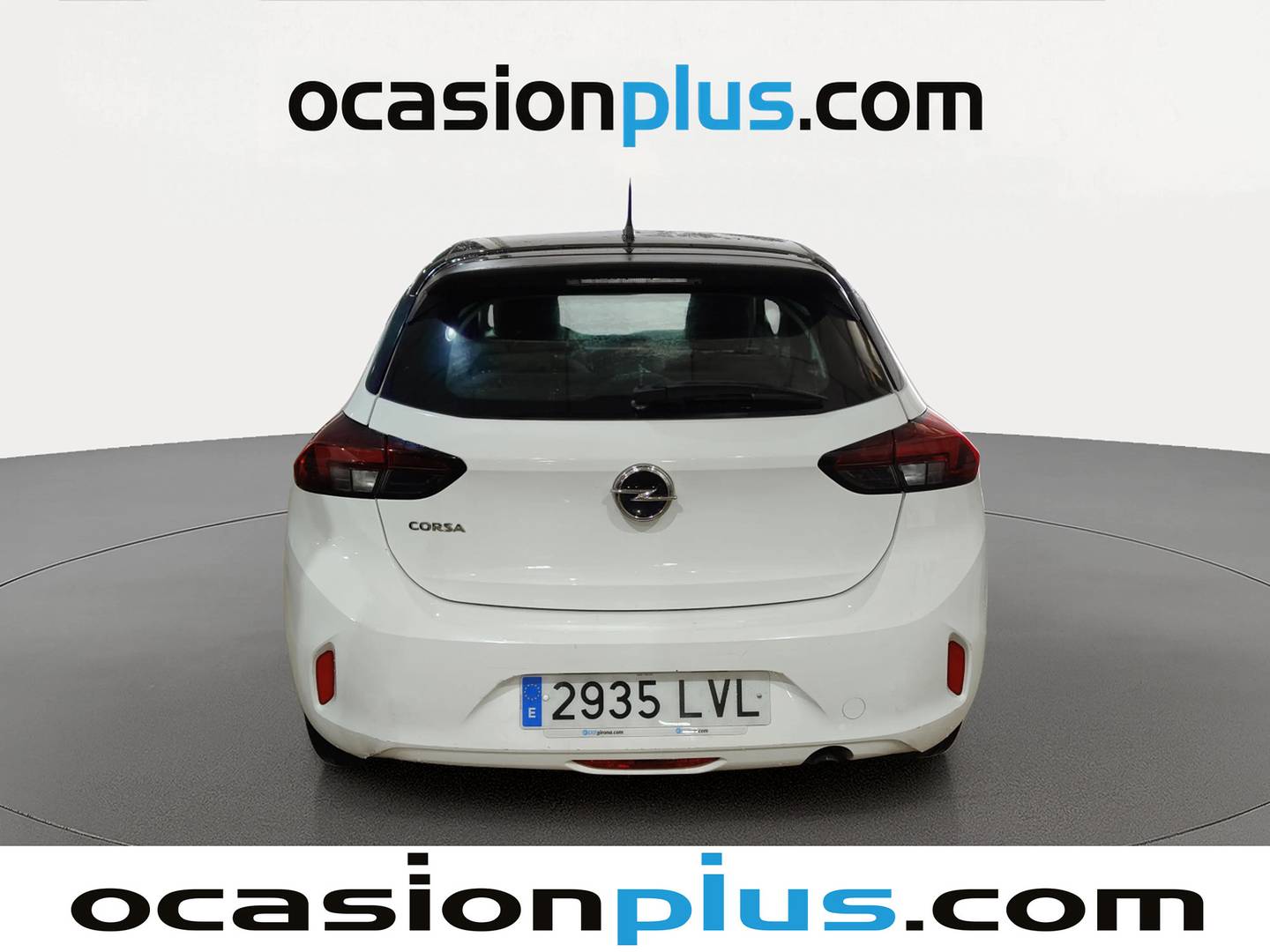Foto Opel Corsa Opel Corsa 1.2 Turbo XHL Edition (100 CV)