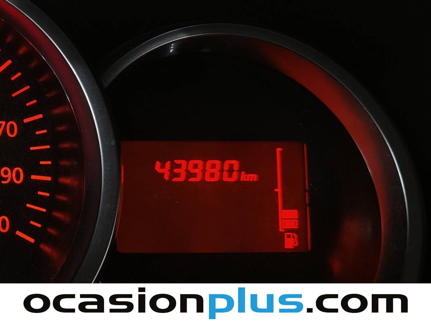 Foto Dacia Lodgy Dacia Lodgy Comfort 1.6 (107 CV) GLP