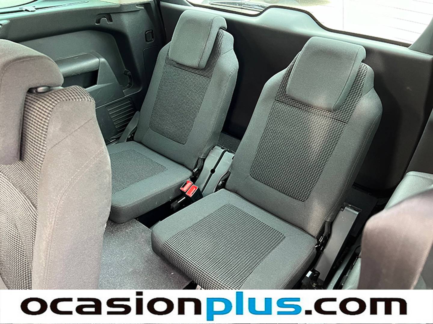 Foto Peugeot 5008 Peugeot 5008 1.6 BlueHDi Style FAP (120 CV) 7 Plazas