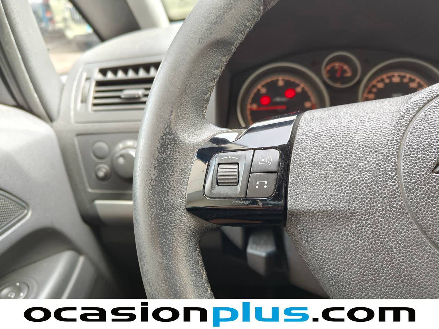 Opel Zafira Opel Zafira 1.7 CDTI Enjoy Plus 7 Plazas (125 CV) seminuevo