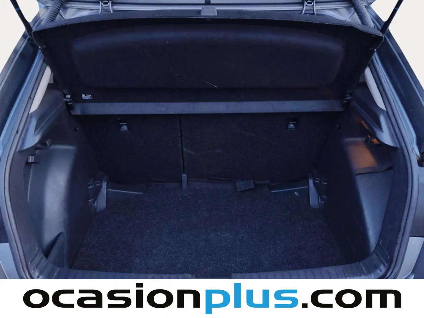 Foto Skoda Fabia Skoda Fabia 1.0 TSI Selection (95 CV)