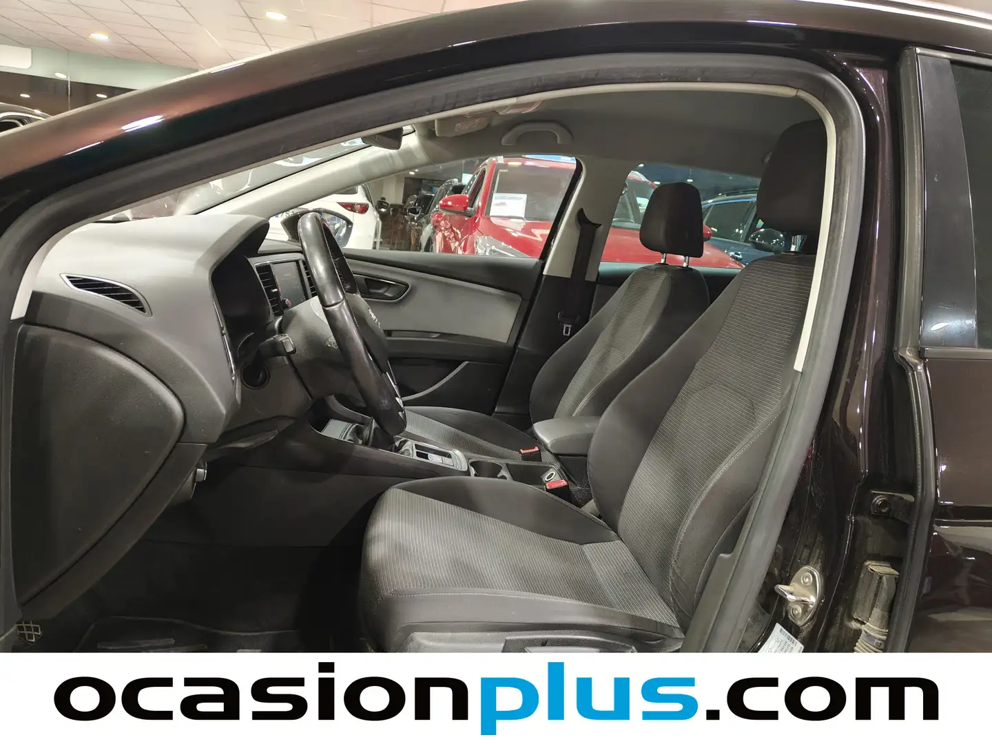 Foto Seat León SEAT León ST 1.6 TDI S&S Style Plus (115 CV)