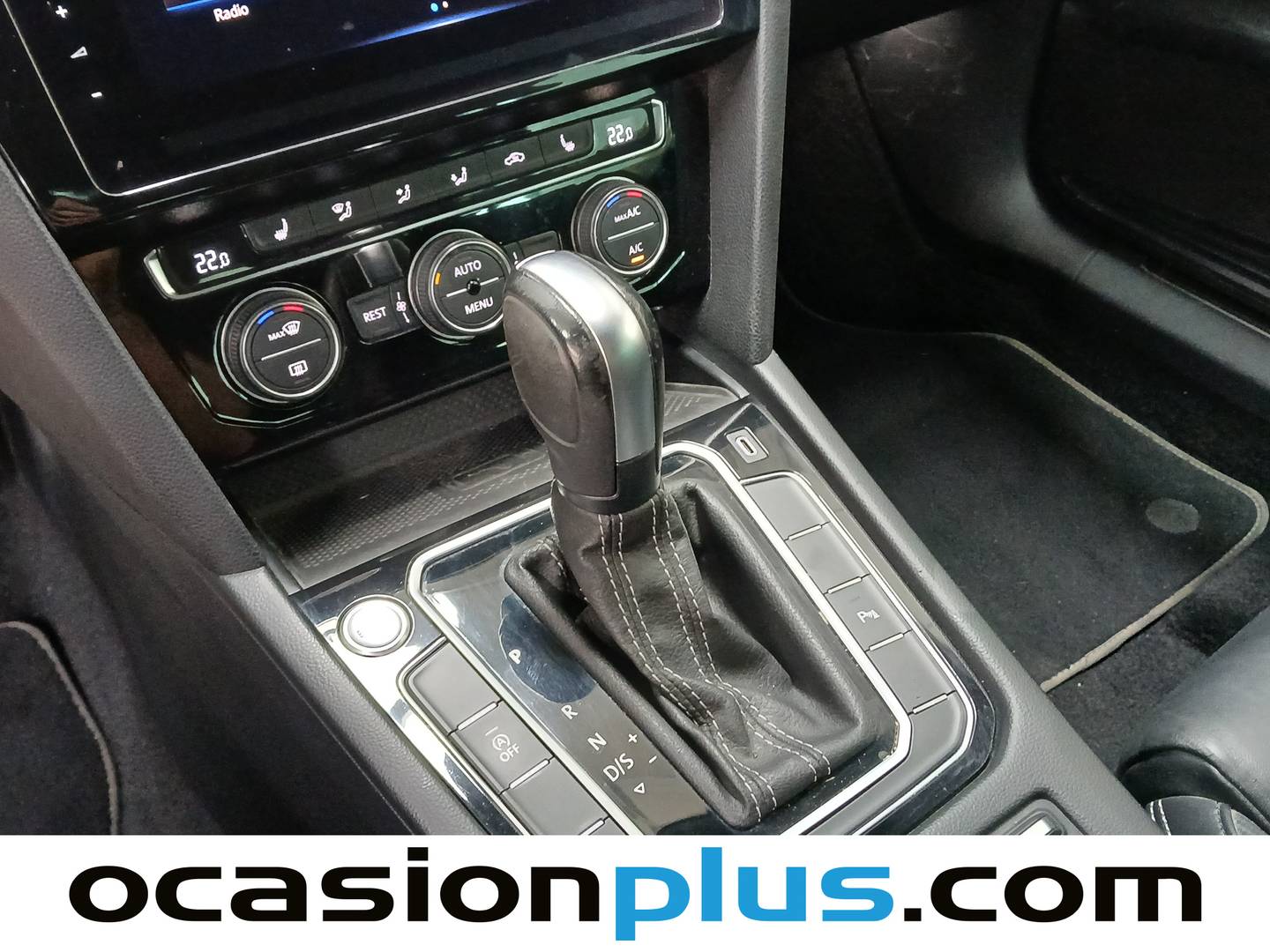 Volkswagen Passat Volkswagen Passat Variant R-Line 2.0 TDI (190 CV) DSG de segunda mano