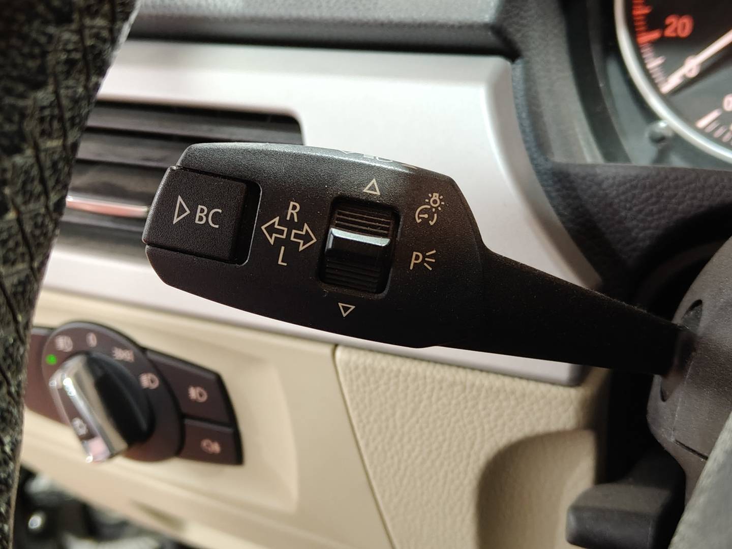 Foto BMW Serie 3 BMW Serie 3 320d Coupe (177 CV)