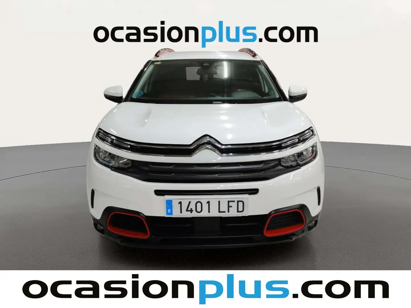 Foto Citroën C5 Aircross Citroen C5 Aircross PureTech 130 S&S Feel (131 CV)