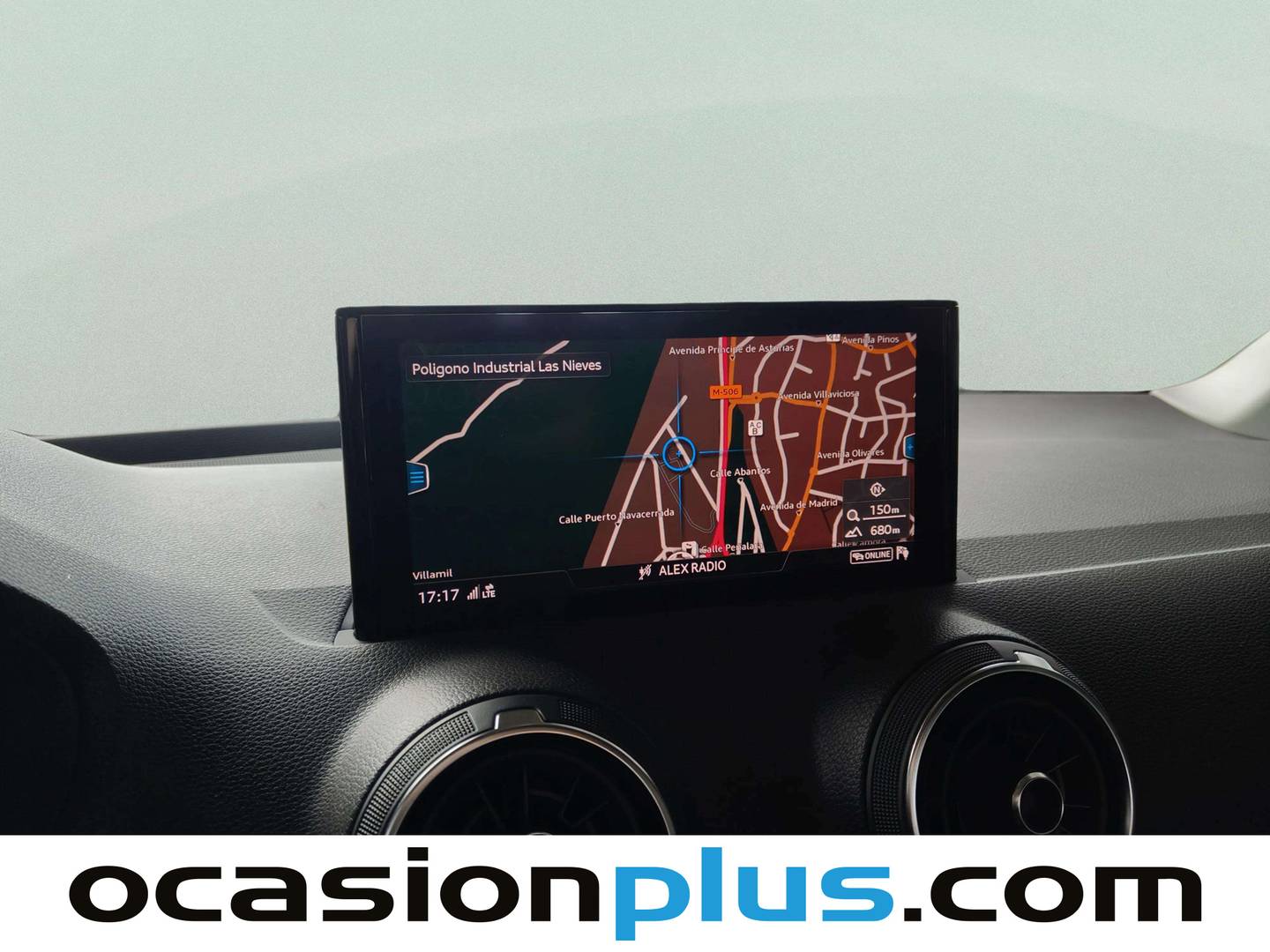 Foto Audi Q2 Audi Q2 Advanced 35 TFSI (150 CV) S tronic