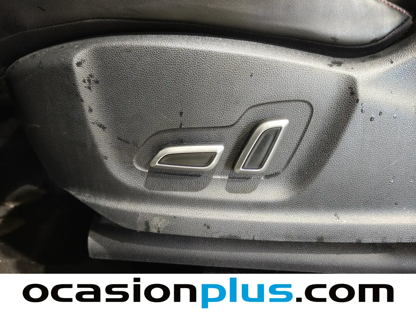 Foto MG HS MG HS 1.5 Turbo GDI Luxury (162 CV)