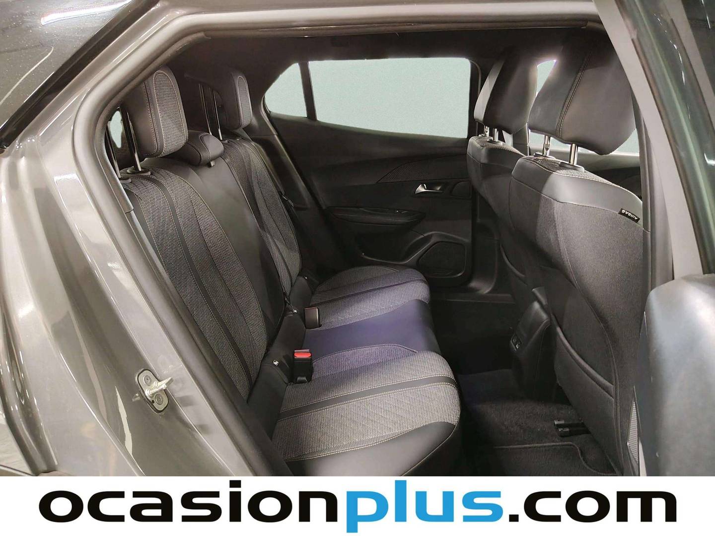 Peugeot 2008 Peugeot 2008 PureTech 100 S&S Allure (100 CV) manual