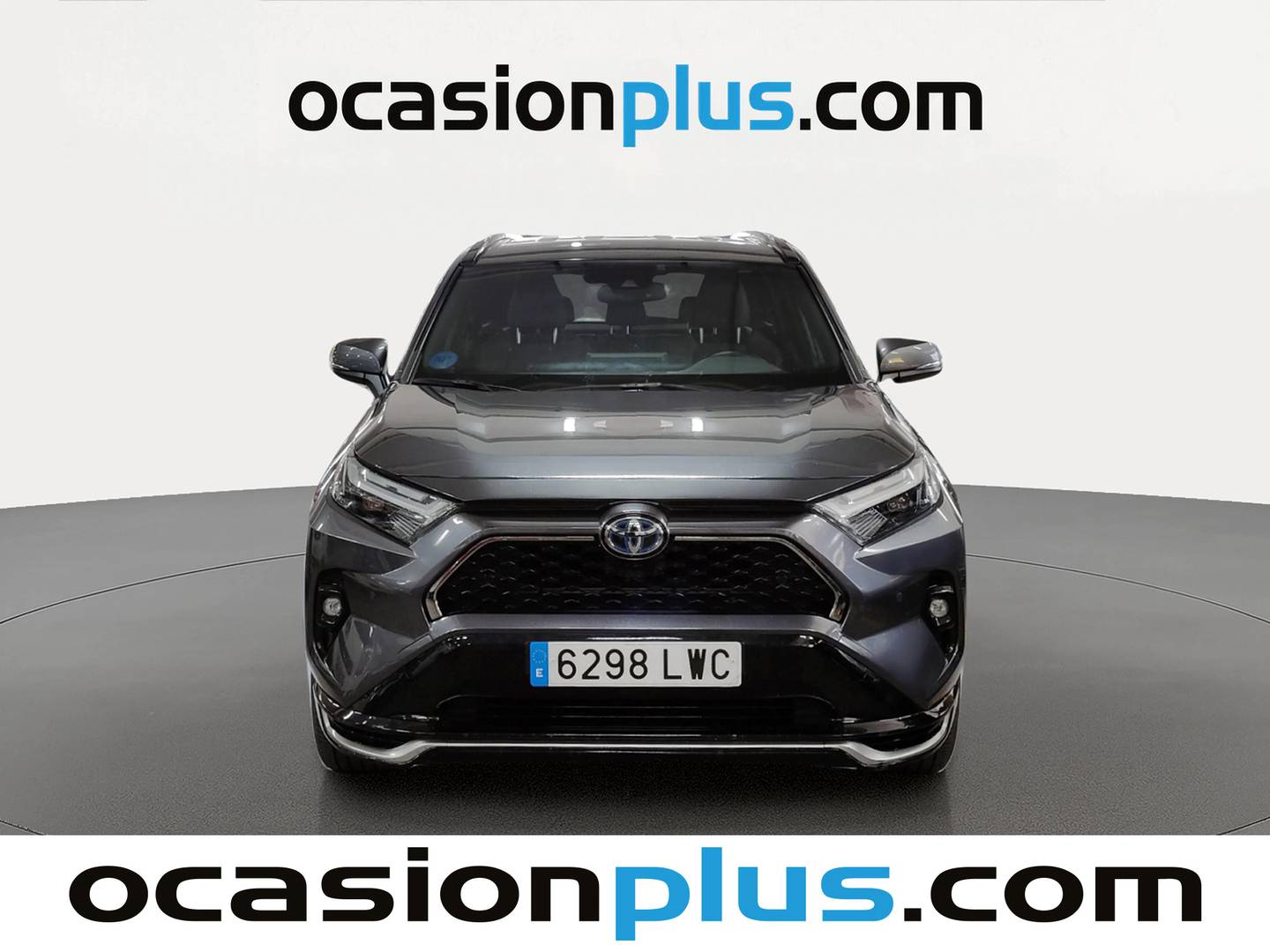 Toyota Rav4 Toyota Rav4 2.5l PLug-In Hybrid Advance e-CVT (306 CV) al mejor precio