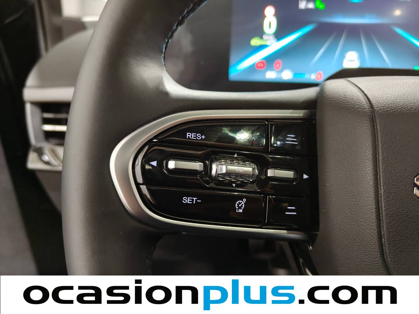 Foto OMODA 5 Omoda 5 1.6 T-GDI Premium DCT (185 CV)