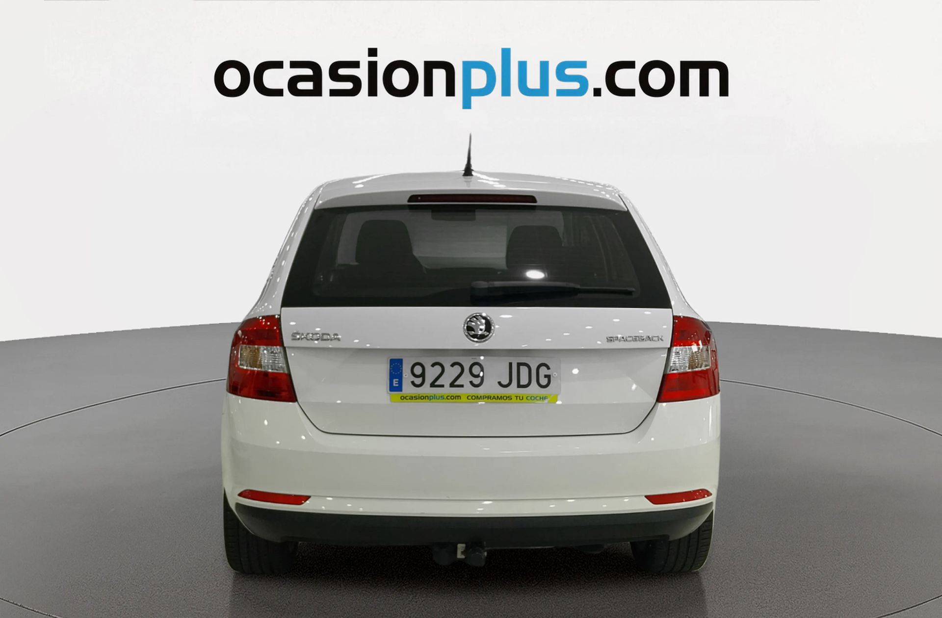 Škoda Spaceback 1.6 TDI CR Ambition - foto 12