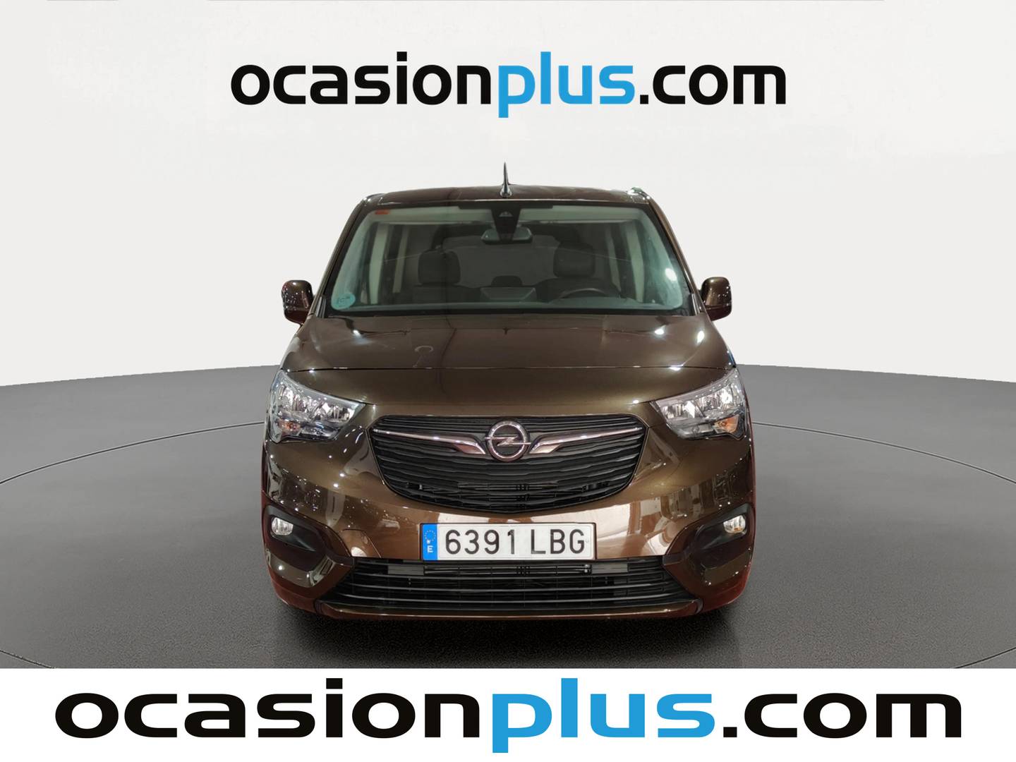 Opel Combo Life Opel Combo Life 1.5 TD S&S Selective L Auto (131 CV) seminuevo