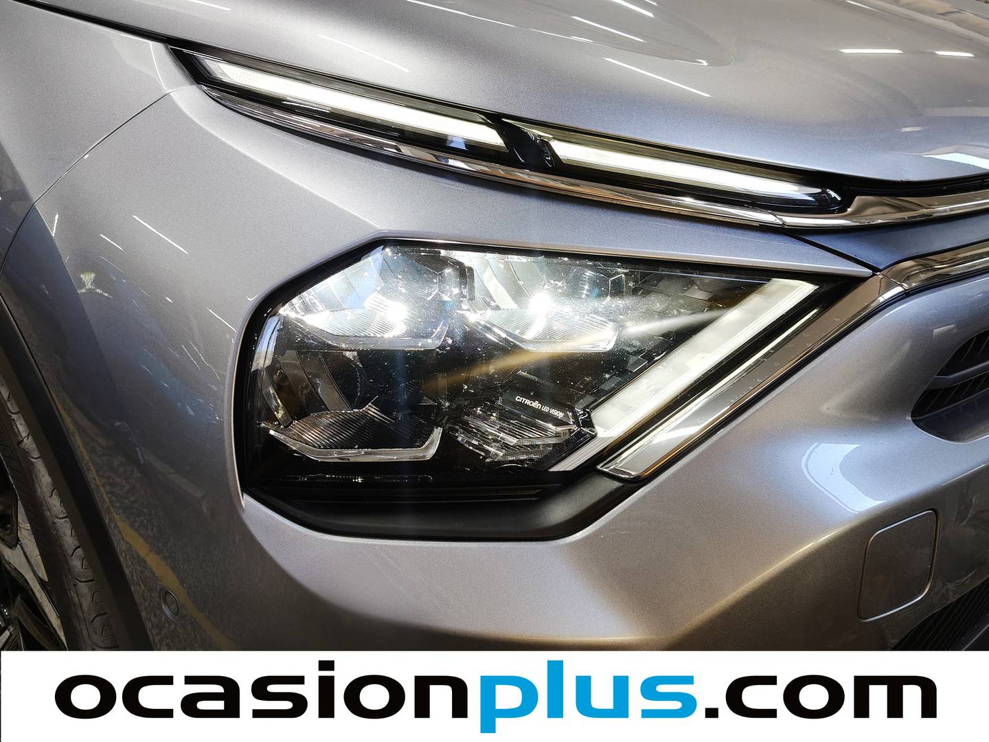 Citroën C4 Citroën C4 PureTech 130 S&S Shine (130 CV) km 0