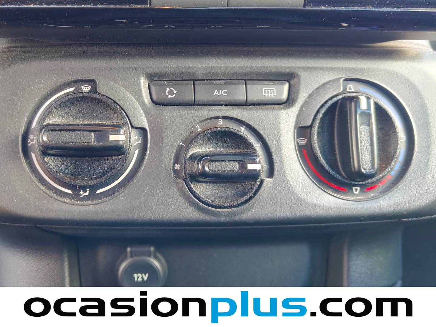 Extras del Citroën C3 Citroën C3 BlueHDi 100 S&S You! (102 CV)