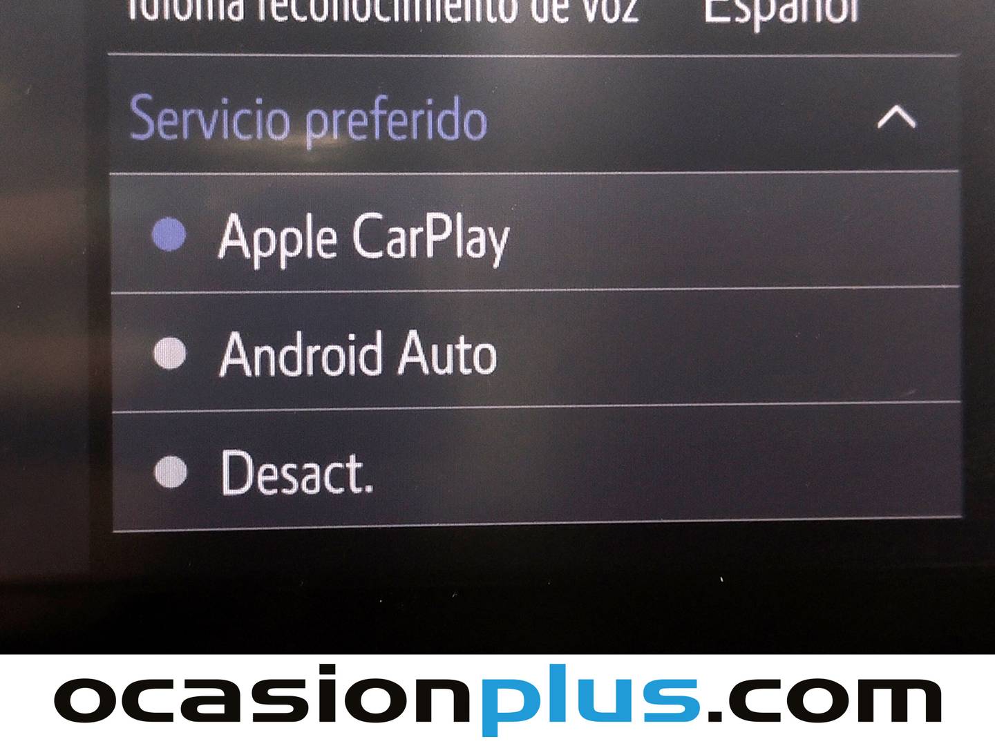 Extras y acabados del Toyota Yaris Toyota Yaris 1.5 S-Edition (125 CV)