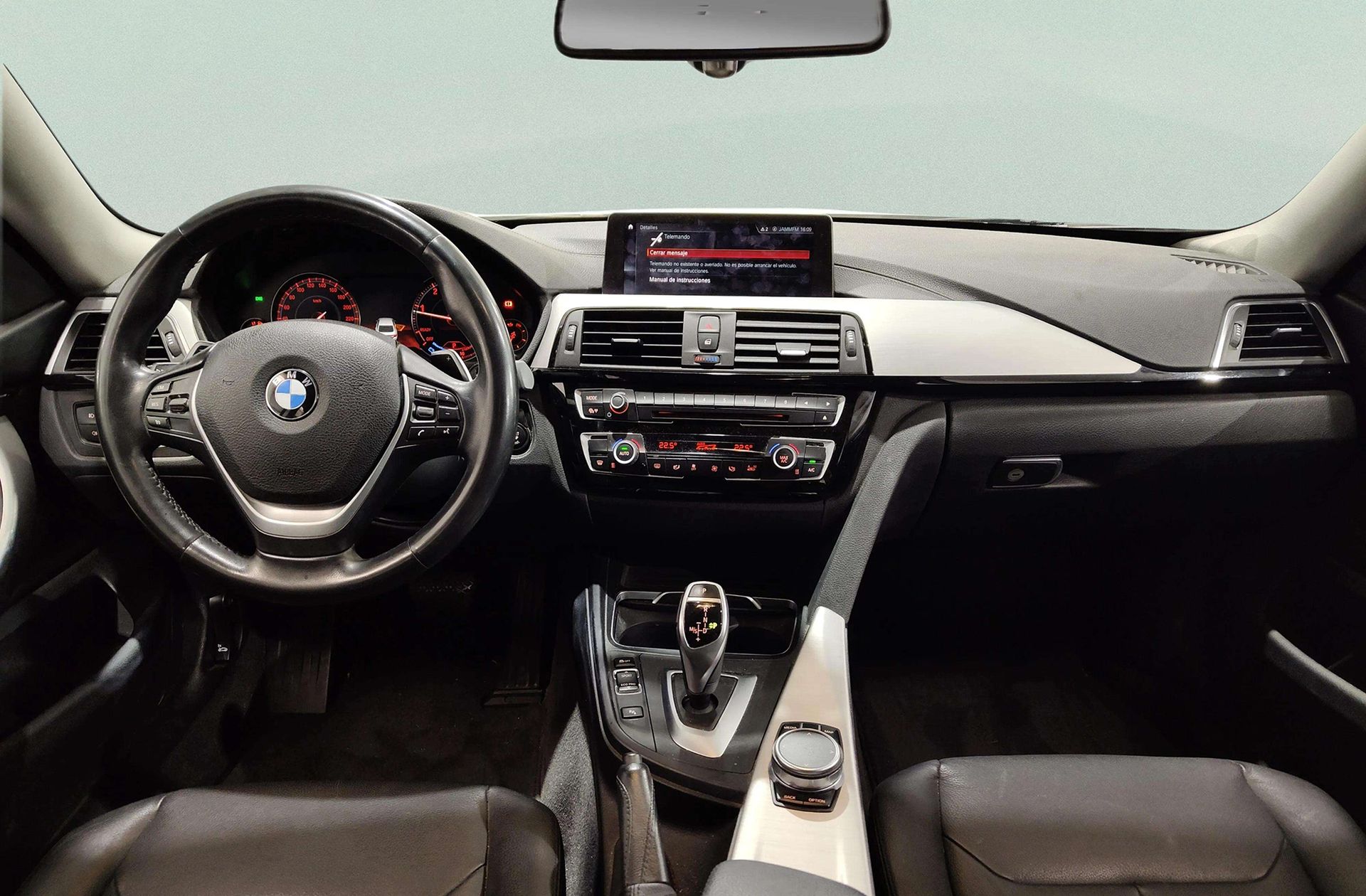 BMW Serie 4 420d Gran Coupe - foto 6