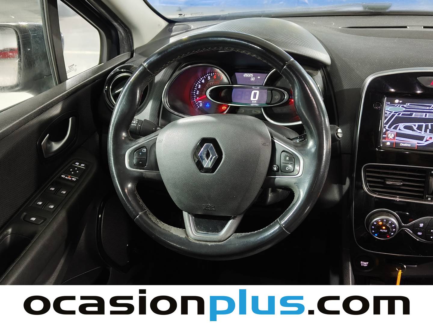 Renault Clio Renault Clio Sport Tourer Zen Energy TCe (90 CV) 90cv