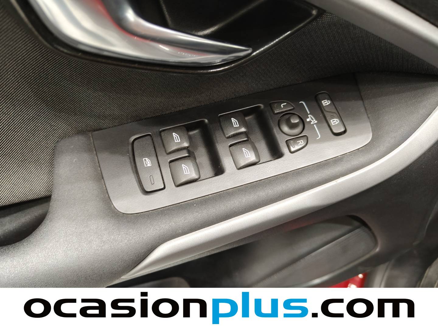 Volvo V40 Cross Country Volvo V40 Cross Country D2 Momentum (120 CV) manual