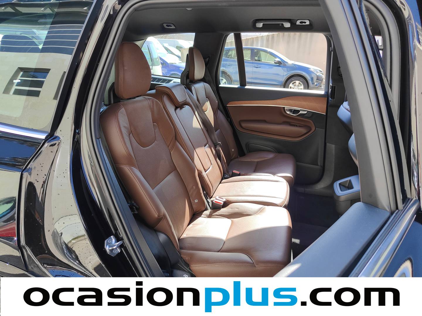 Volvo XC90 Volvo XC90 B5 G Momentum Pro AWD Auto (250 CV) 7 Plazas 2020