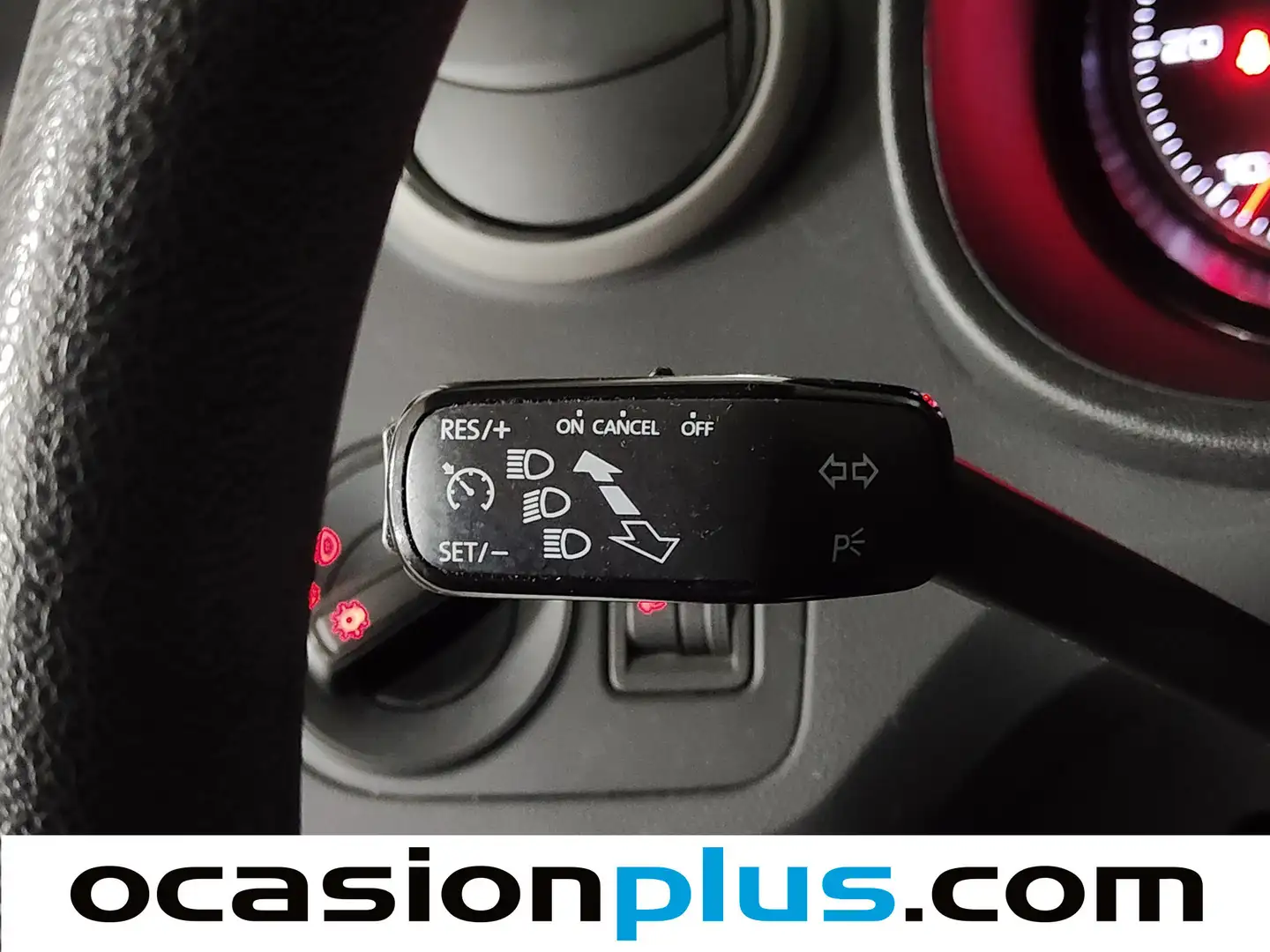 Foto Seat Ibiza SEAT Ibiza 1.4 TDI Reference Plus (90 CV)