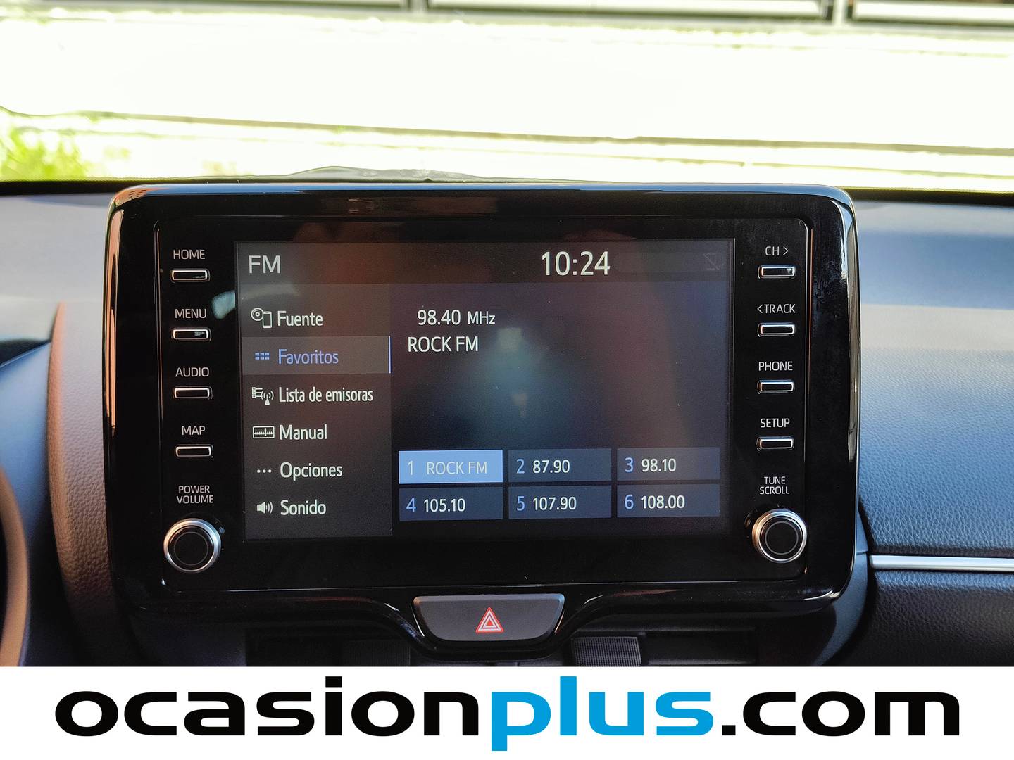 Toyota Yaris Toyota Yaris 120H Style 85 kW (116 CV) híbrido