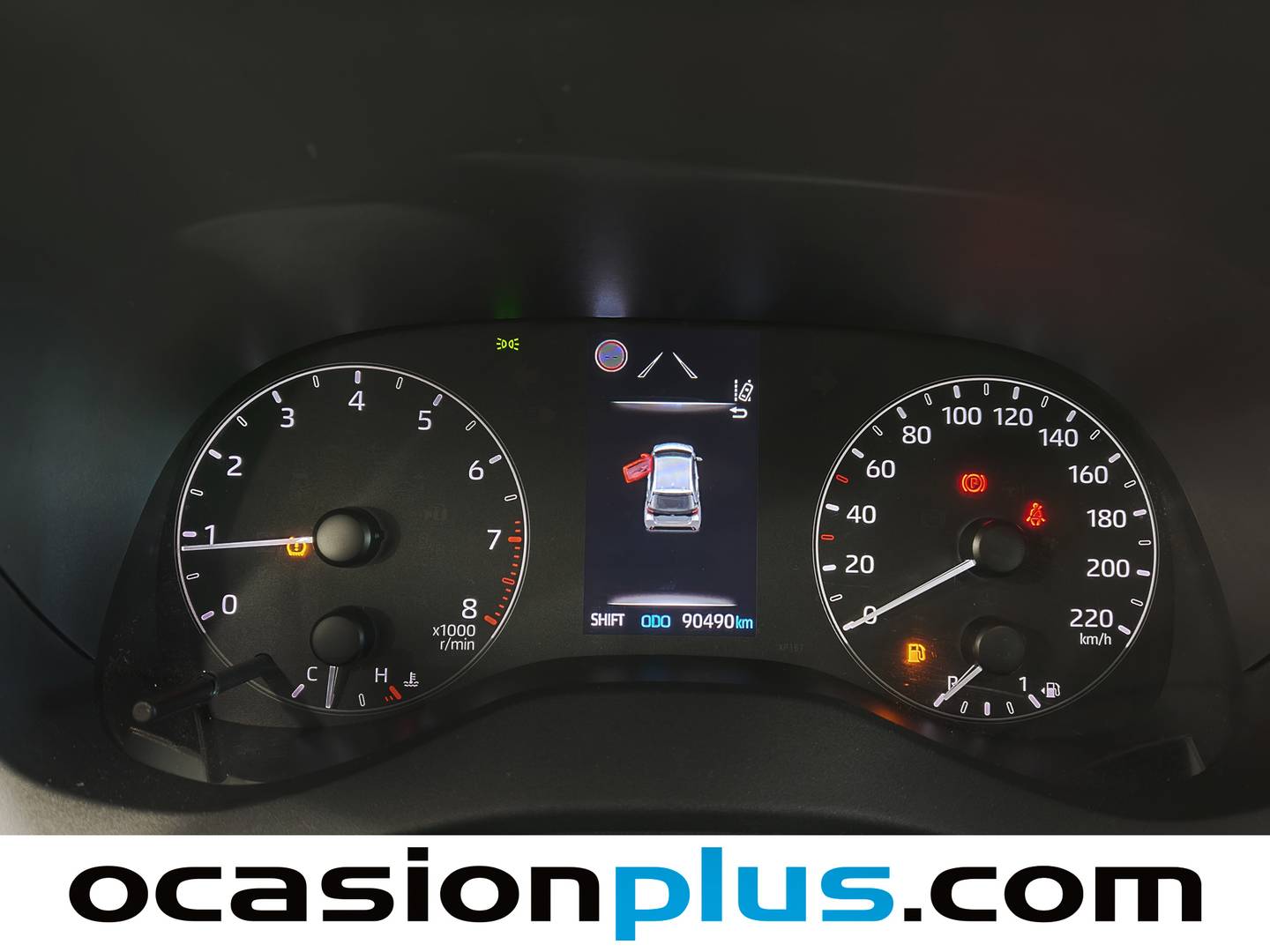 Foto Toyota Yaris Toyota Yaris 1.5 S-Edition (125 CV)