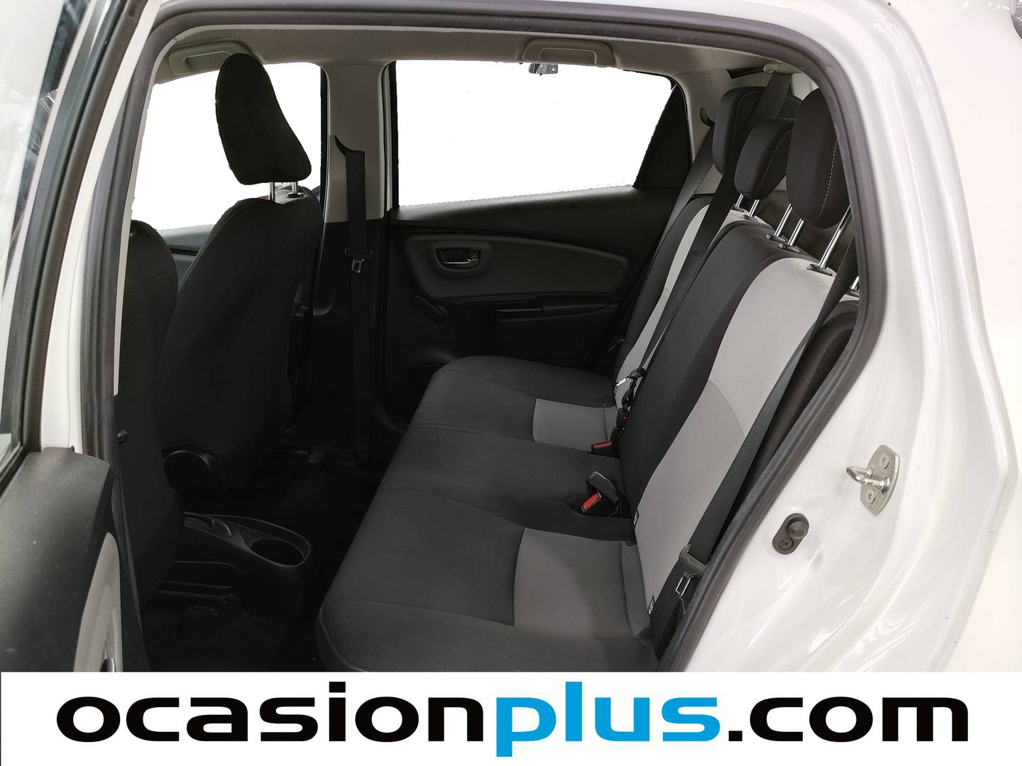 Foto Toyota Yaris Toyota Yaris 1.5 Hybrid Active (100 CV)