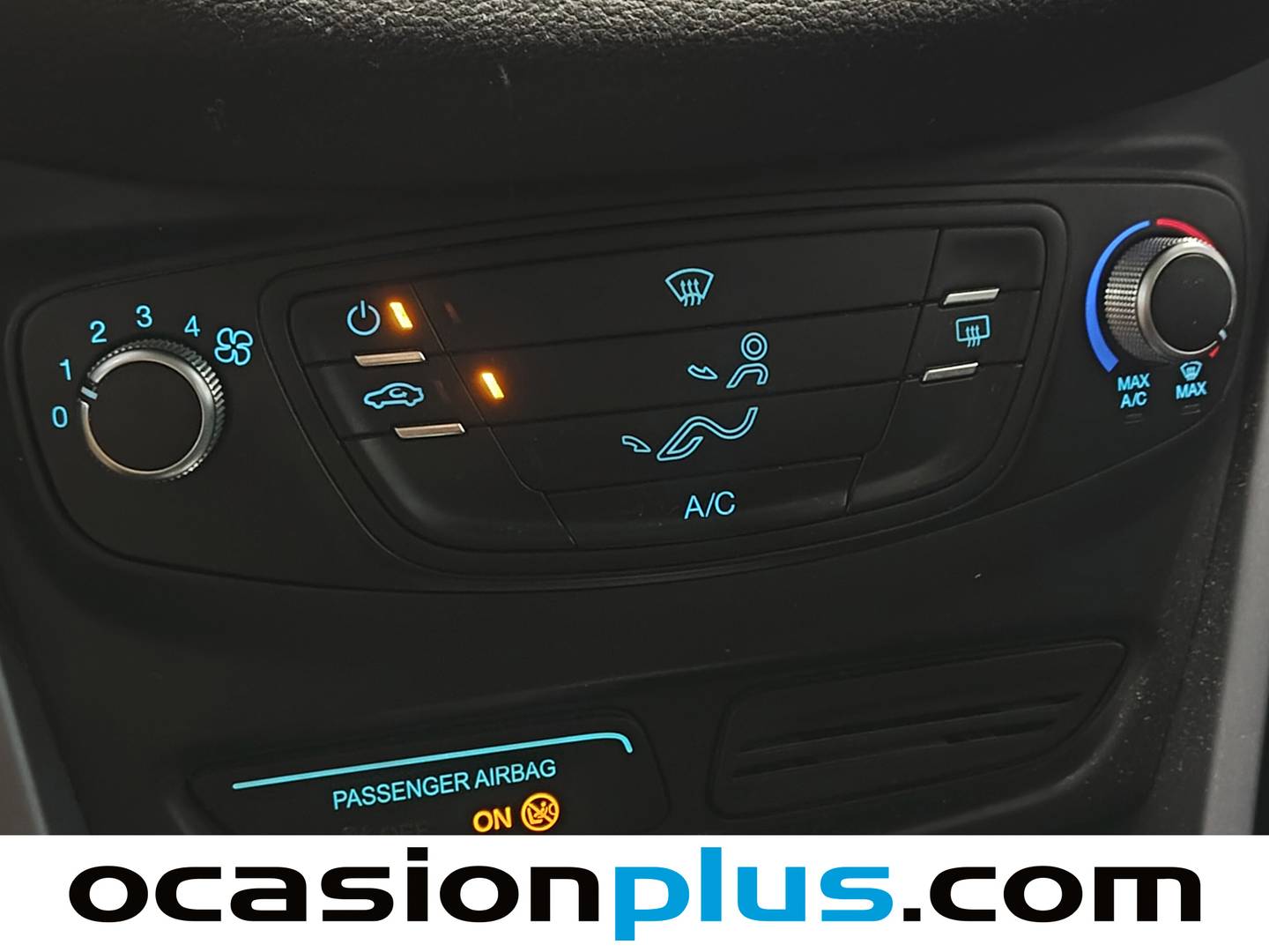 Ford B-MAX Ford B-Max 1.6 TDCi Trend (95 CV) al mejor precio