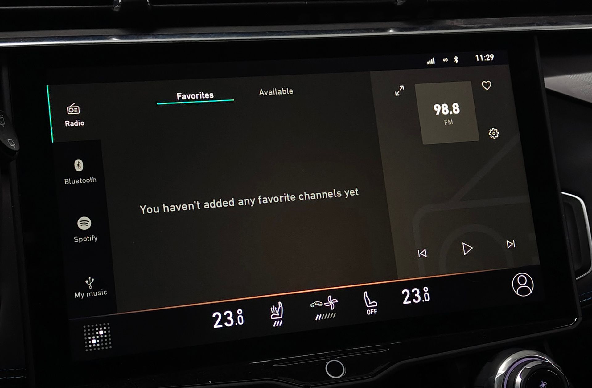 Lynk & Co 01 1.5 PHEV - foto 38