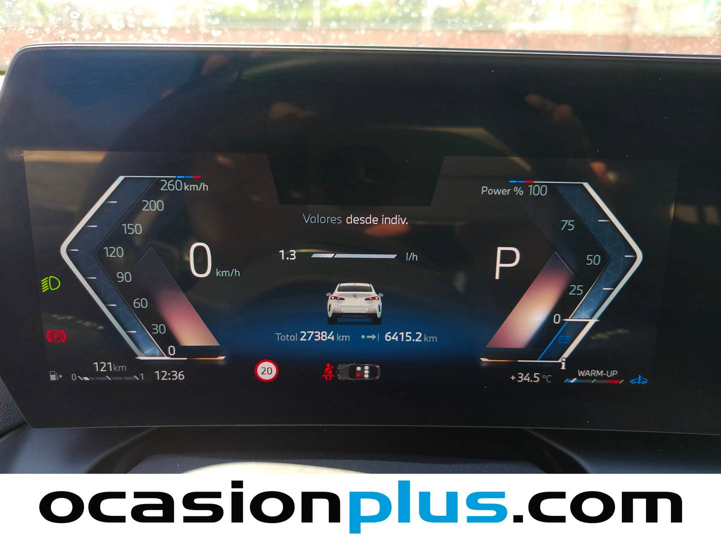 BMW Serie 2 BMW Serie 2 220d Gran Coupe (163 CV) Pack M híbrido