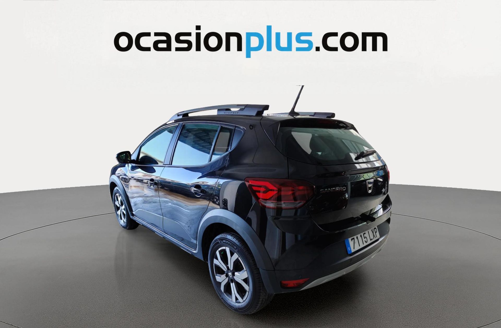 Dacia Sandero Stepway Comfort TCe - foto 3
