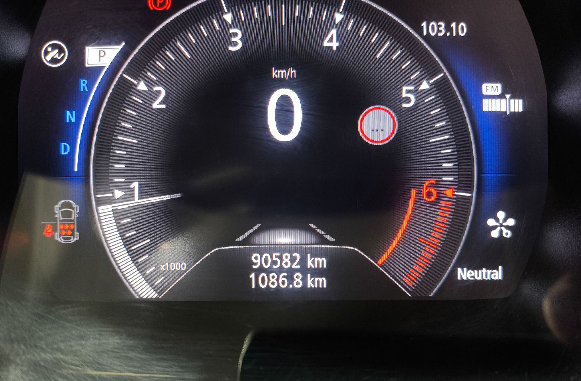 Renault Grand Scénic Zen TCe EDC GPF 7 plazas - foto 11