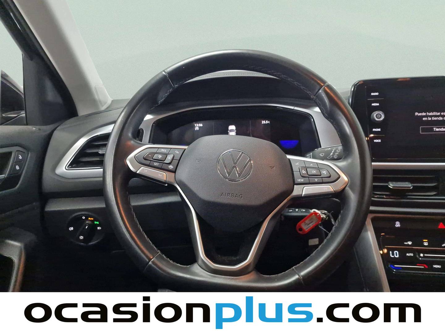 Volkswagen T-Roc Volkswagen T-Roc Life 1.0 TSI (110 CV) 2024