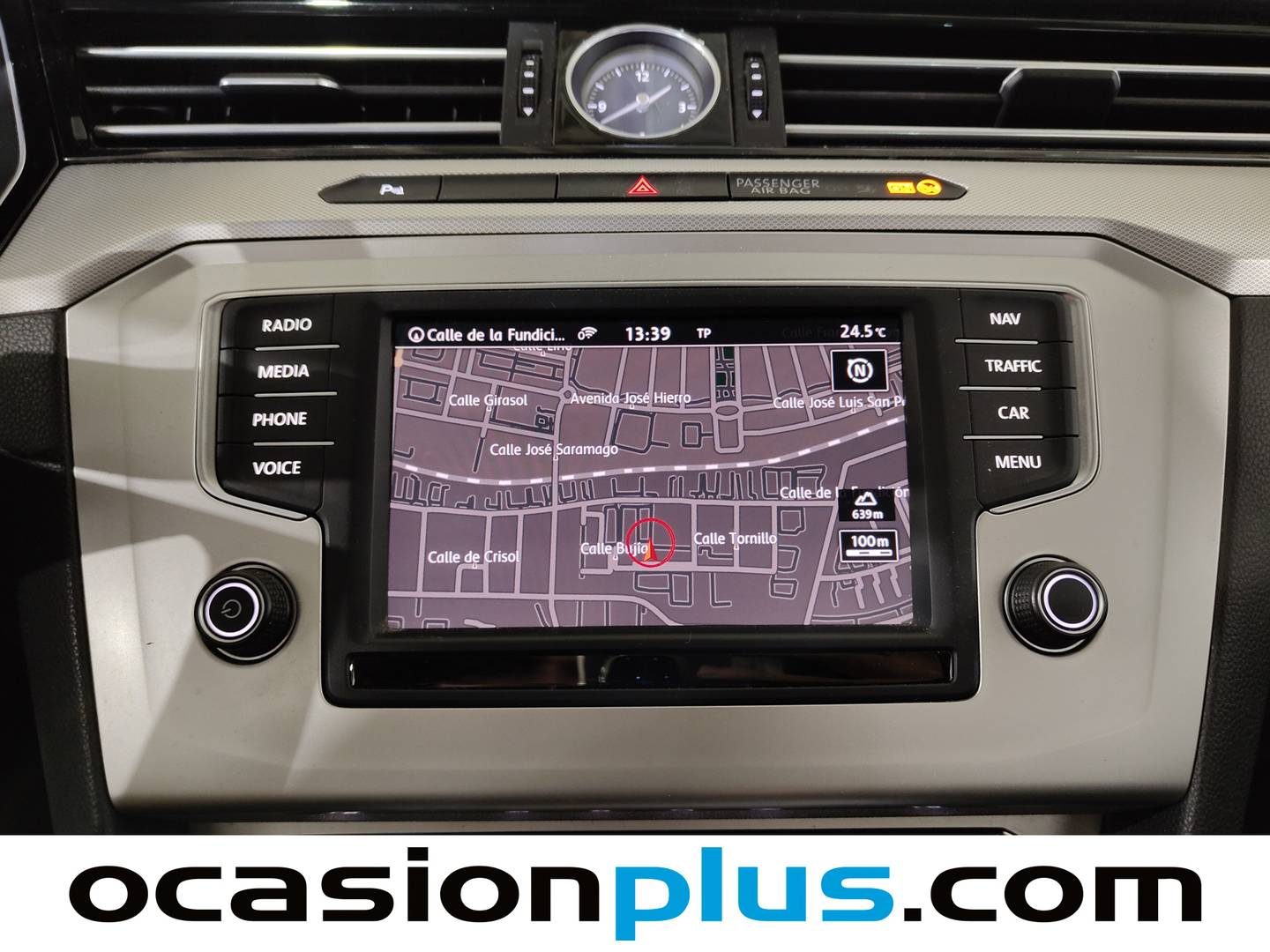 Volkswagen Passat Volkswagen Passat Variant Advance 2.0 TDI BMT (150 CV) km 0