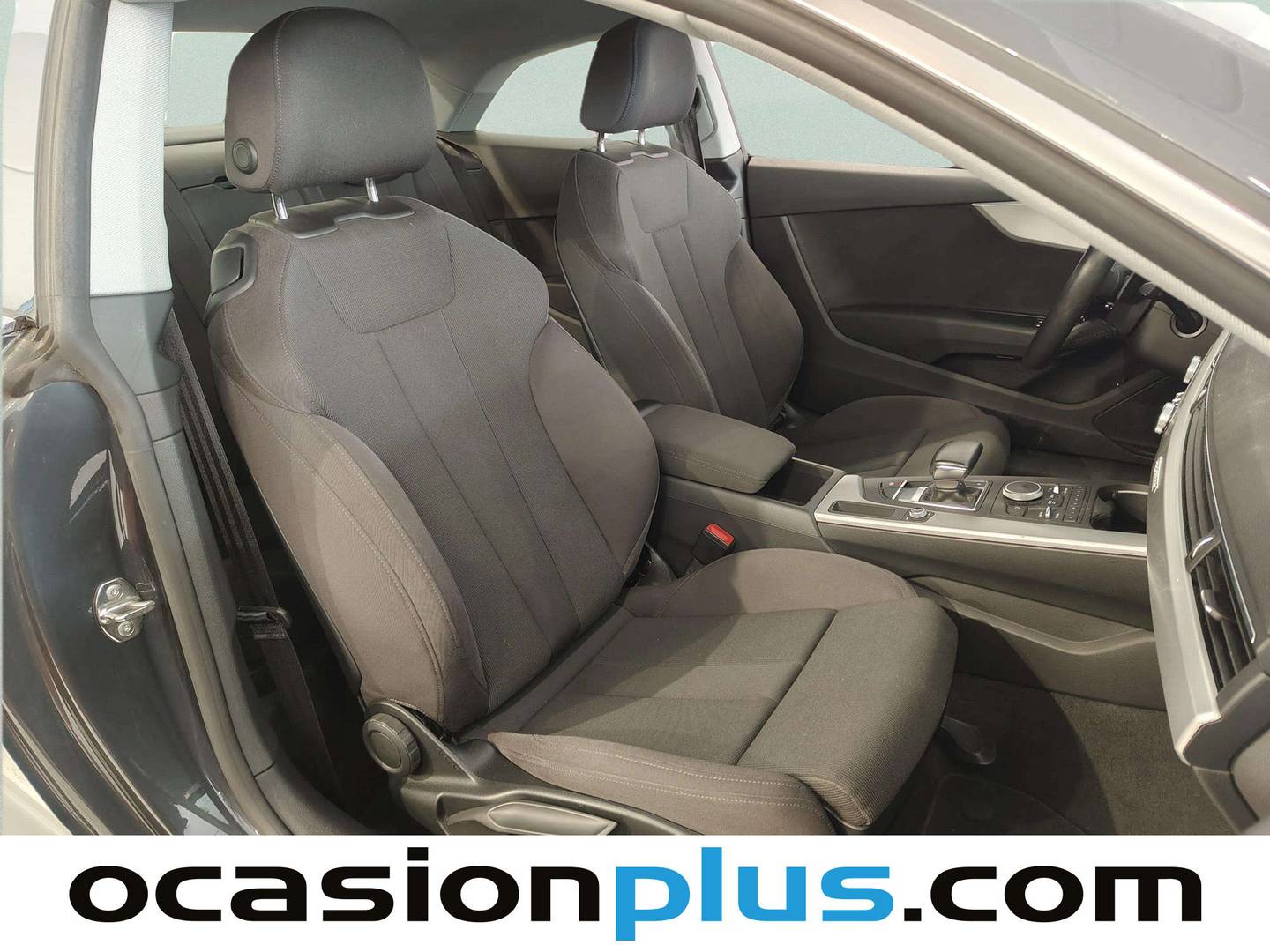 Foto Audi A5 Audi A5 Coupe S line 2.0 TDI quattro  (190 CV) S tronic