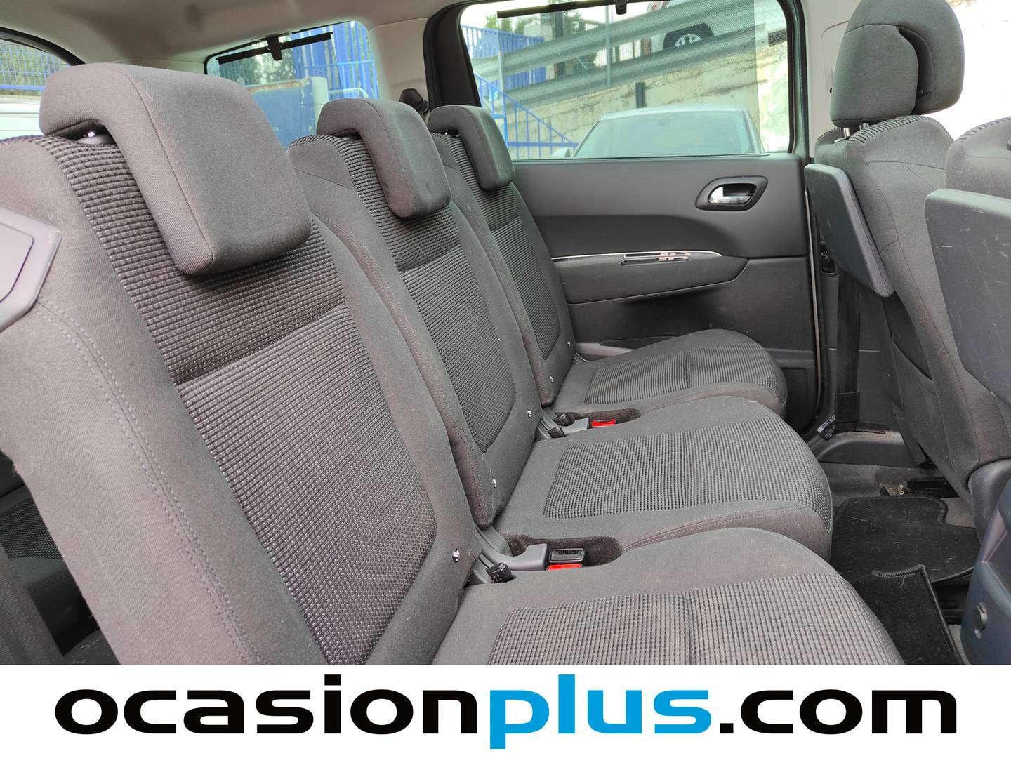 Peugeot 5008 Peugeot 5008 Allure 1.2 PureTech S&S (130 CV) 7 Plazas km 0