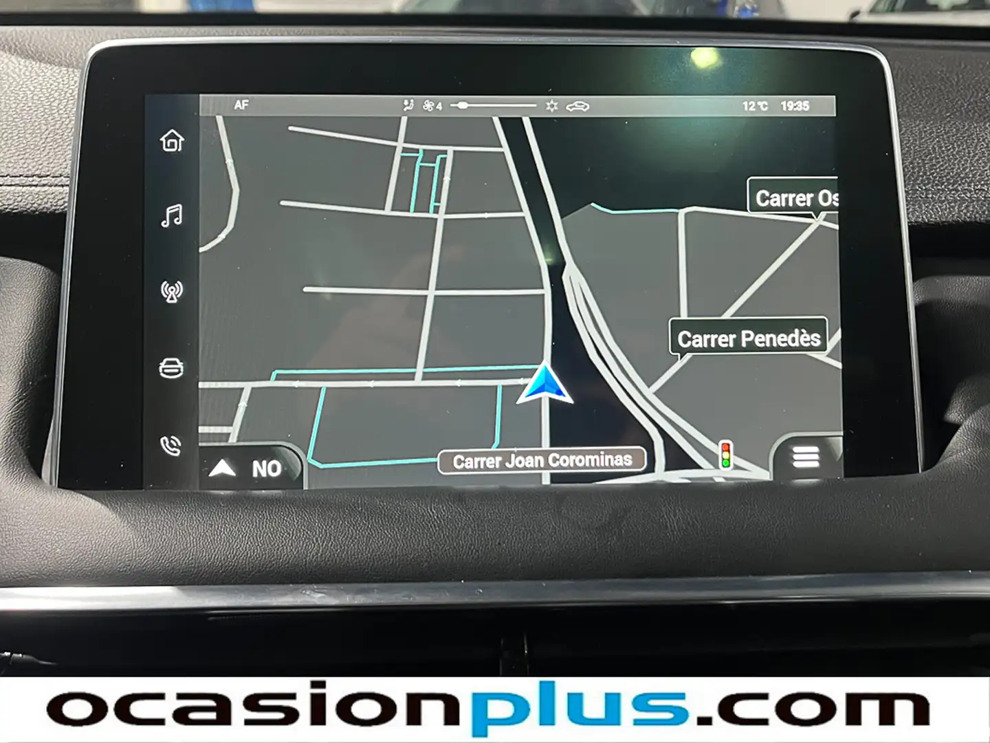 Foto MG HS MG HS 1.5 Turbo GDI Luxury (162 CV)