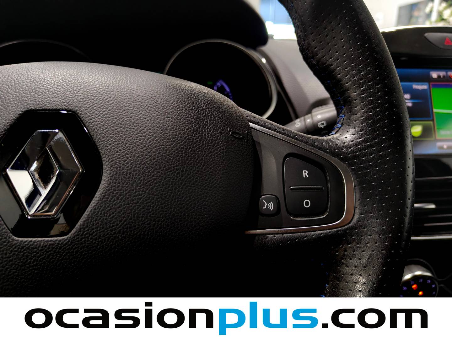 Renault Clio Renault Clio Sport Tourer Zen TCe (120 CV) EDC Pack GT Line km 0