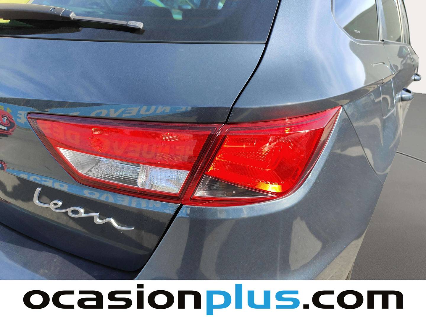 Seat León Seat León ST 1.6 TDI S&S Style (115 CV) km 0