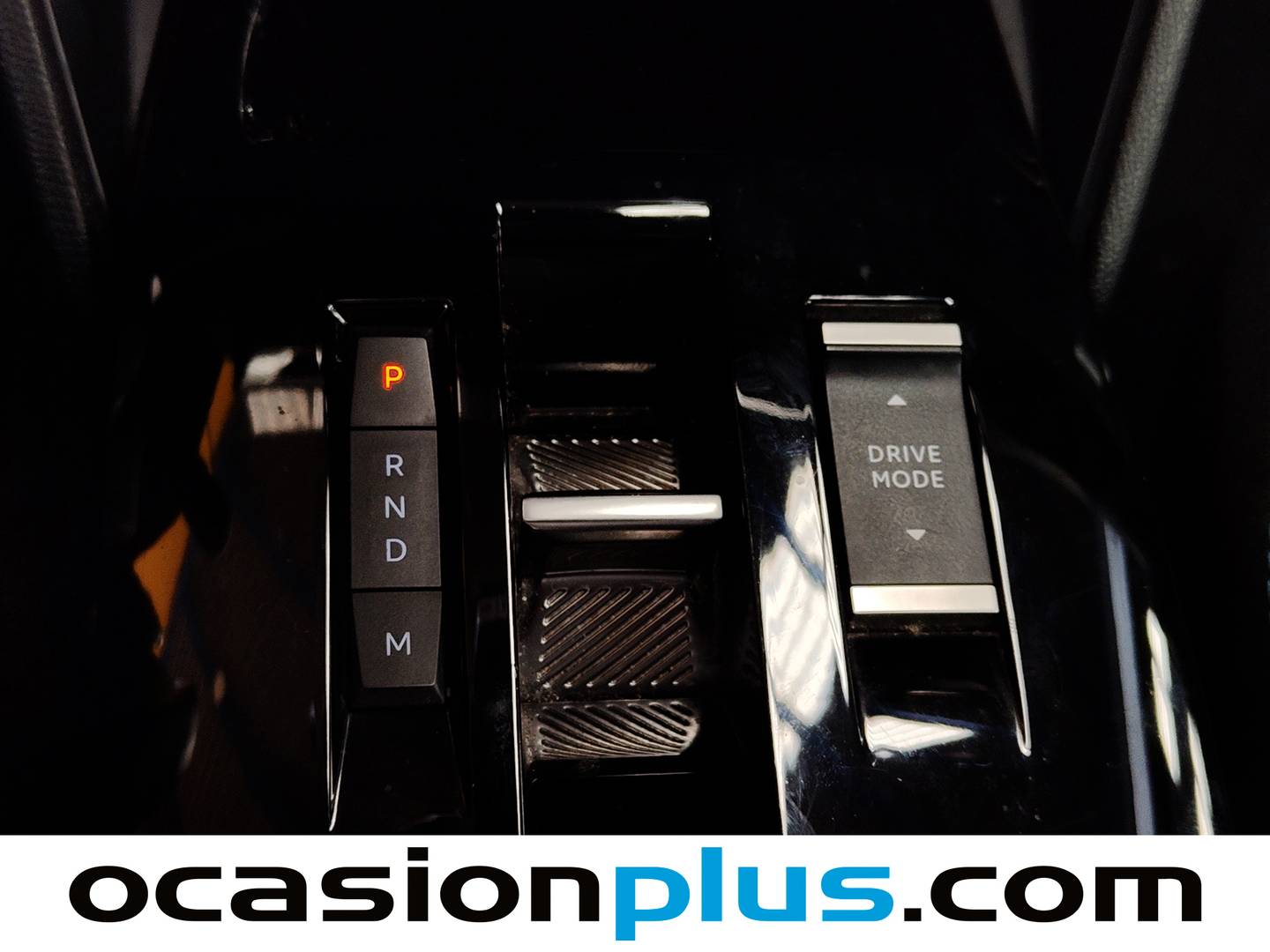 Citroën C4 Citroën C4 PureTech 130 S&S Plus EAT8 (131 CV) de segunda mano