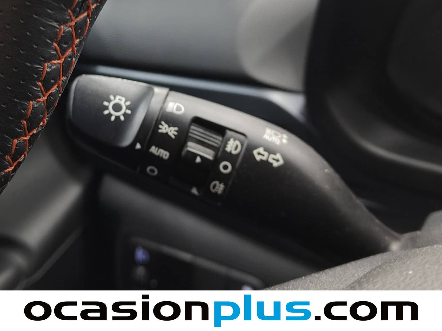 Foto Hyundai i20 Hyundai i20 1.2 MPI N Line 59 kW (79 CV)