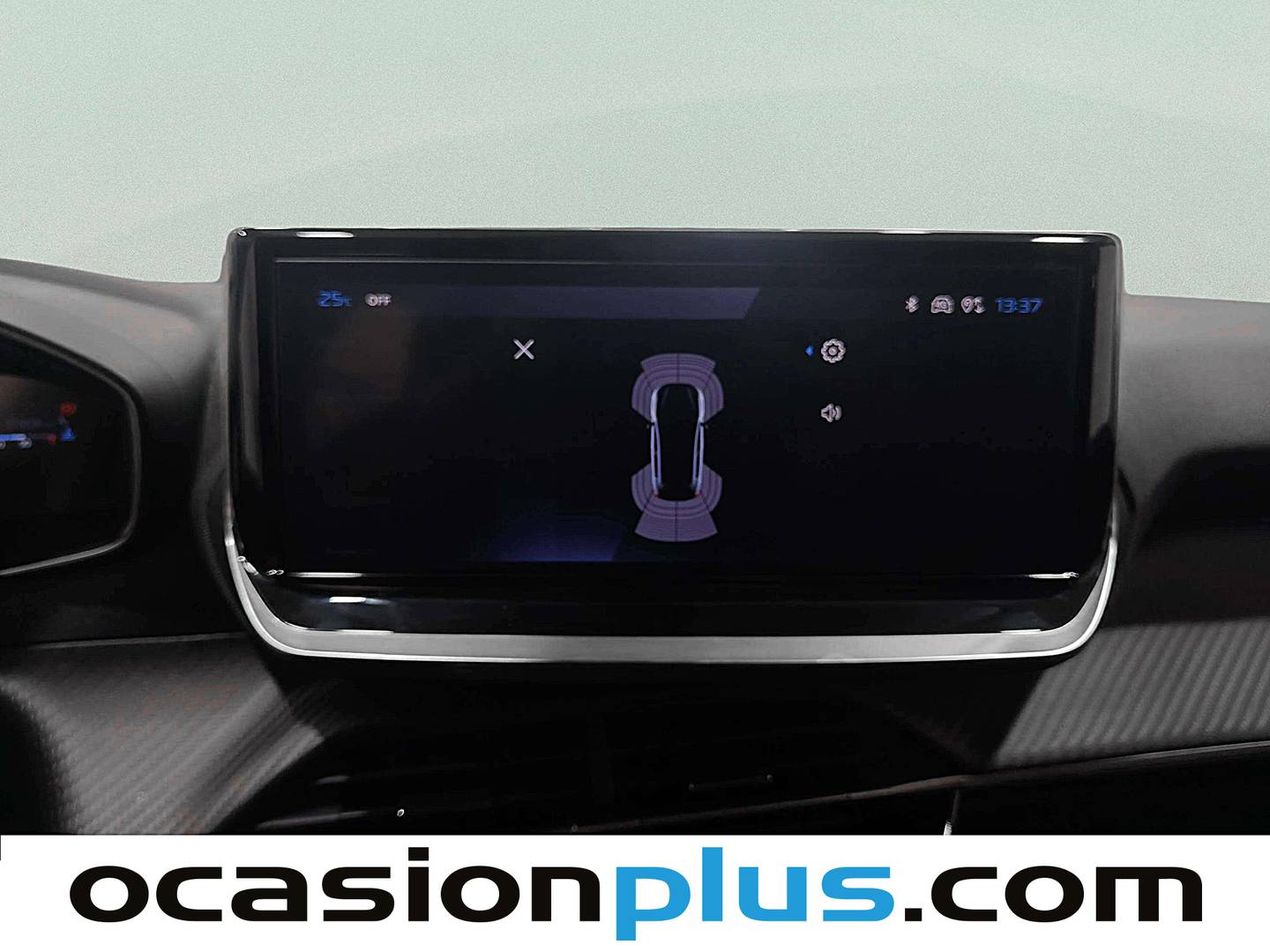 Equipamiento del Peugeot 208 Peugeot 208 PureTech 100 Allure (100 CV)