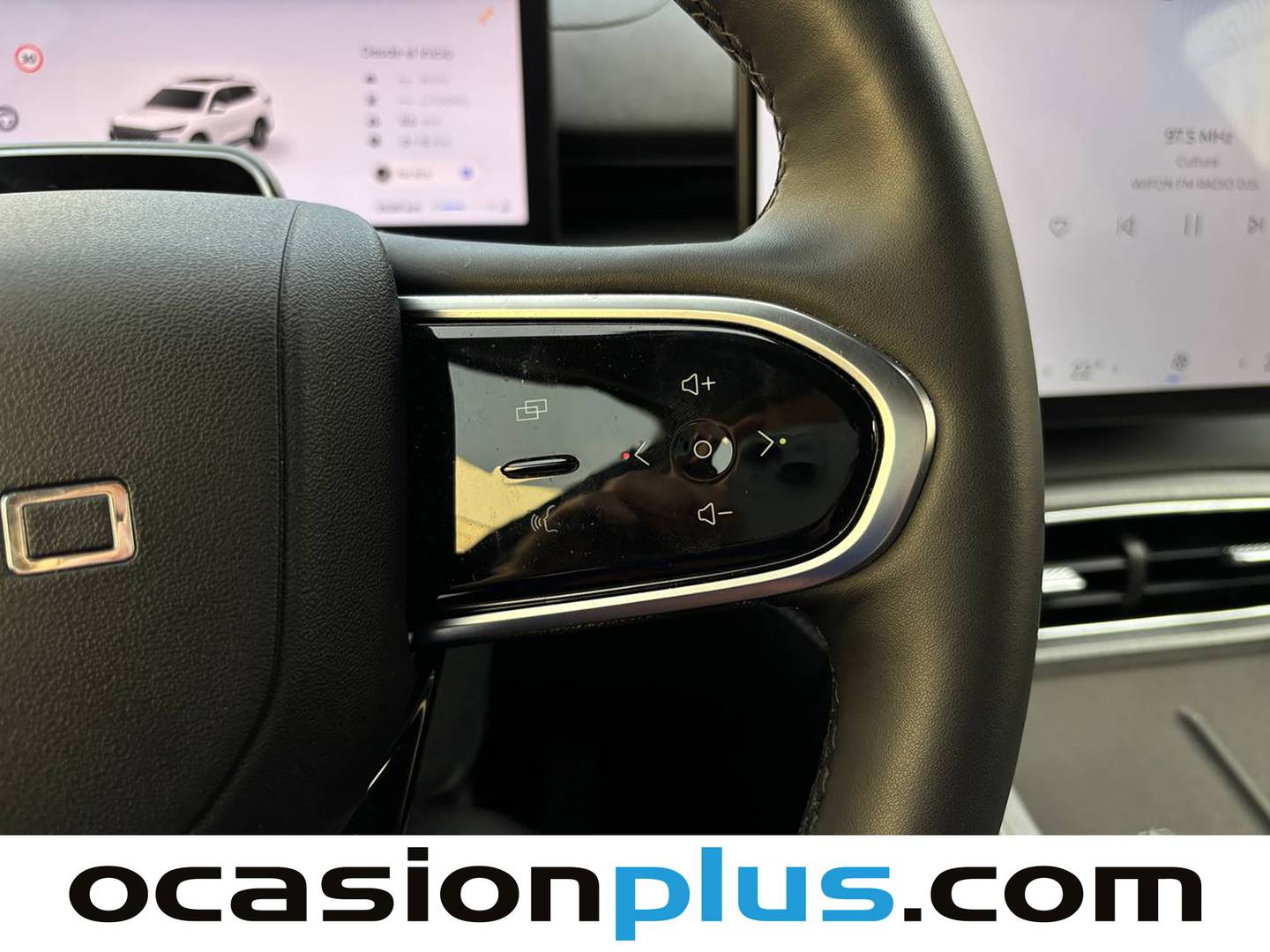EBRO S800 EBRO S800 1.6 TGDI Luxury DCT (147 CV) 7 Plazas seminuevo