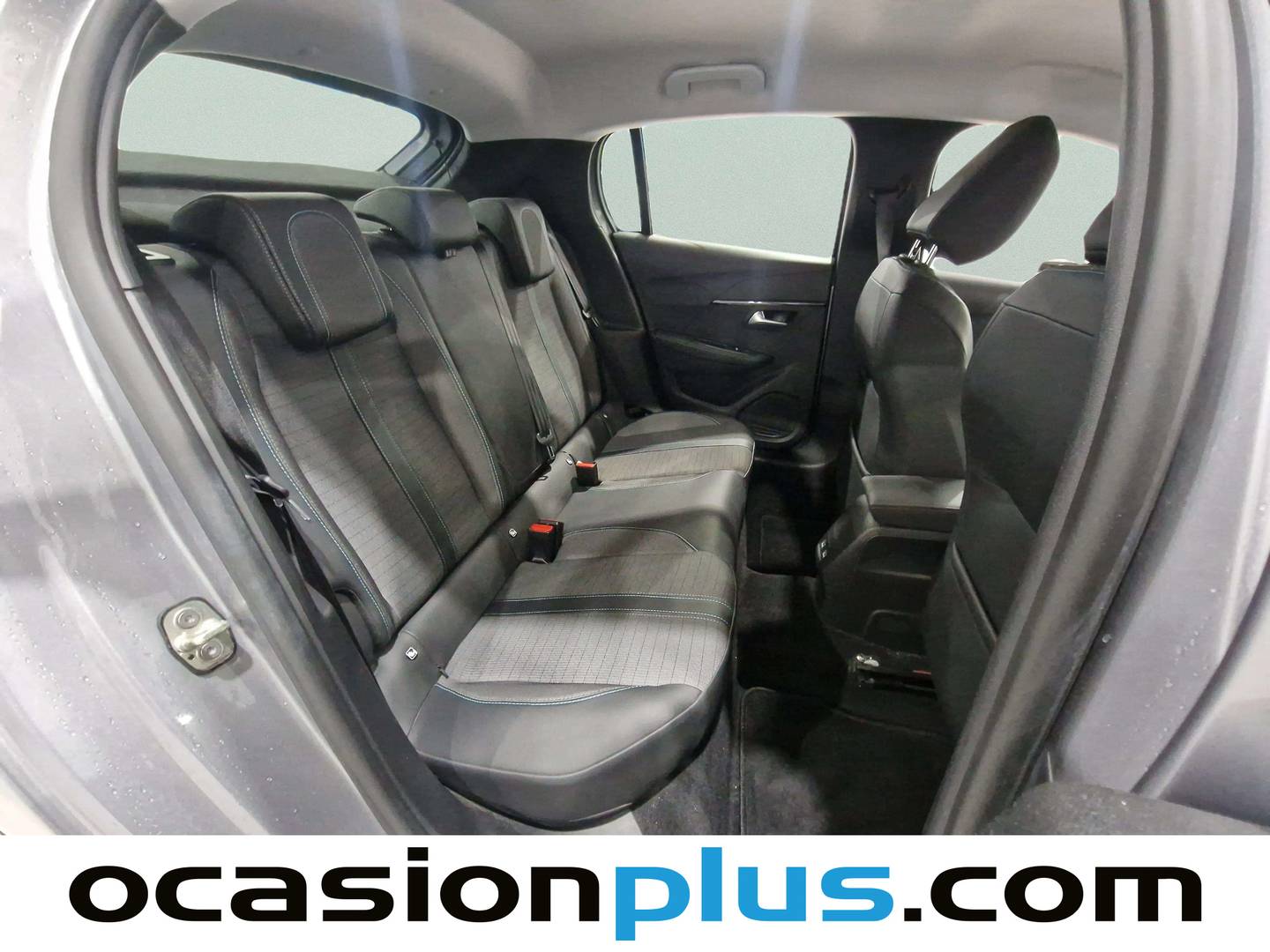 Peugeot 208 Peugeot 208 PureTech 100 Allure EAT8 (100 CV) automático