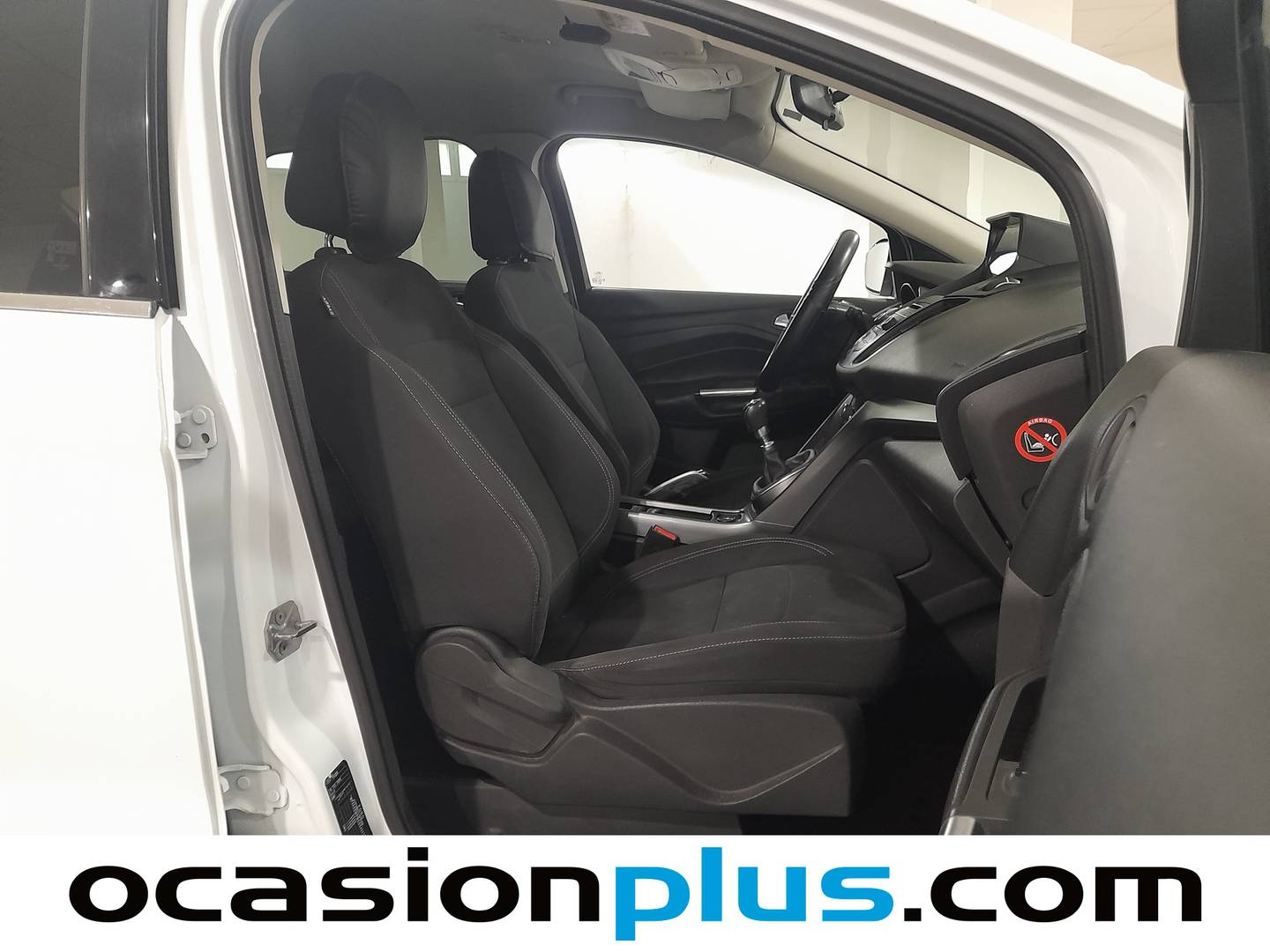Ford Kuga Ford Kuga 2.0 TDCI S&S Trend 4x4 (150 CV) km 0