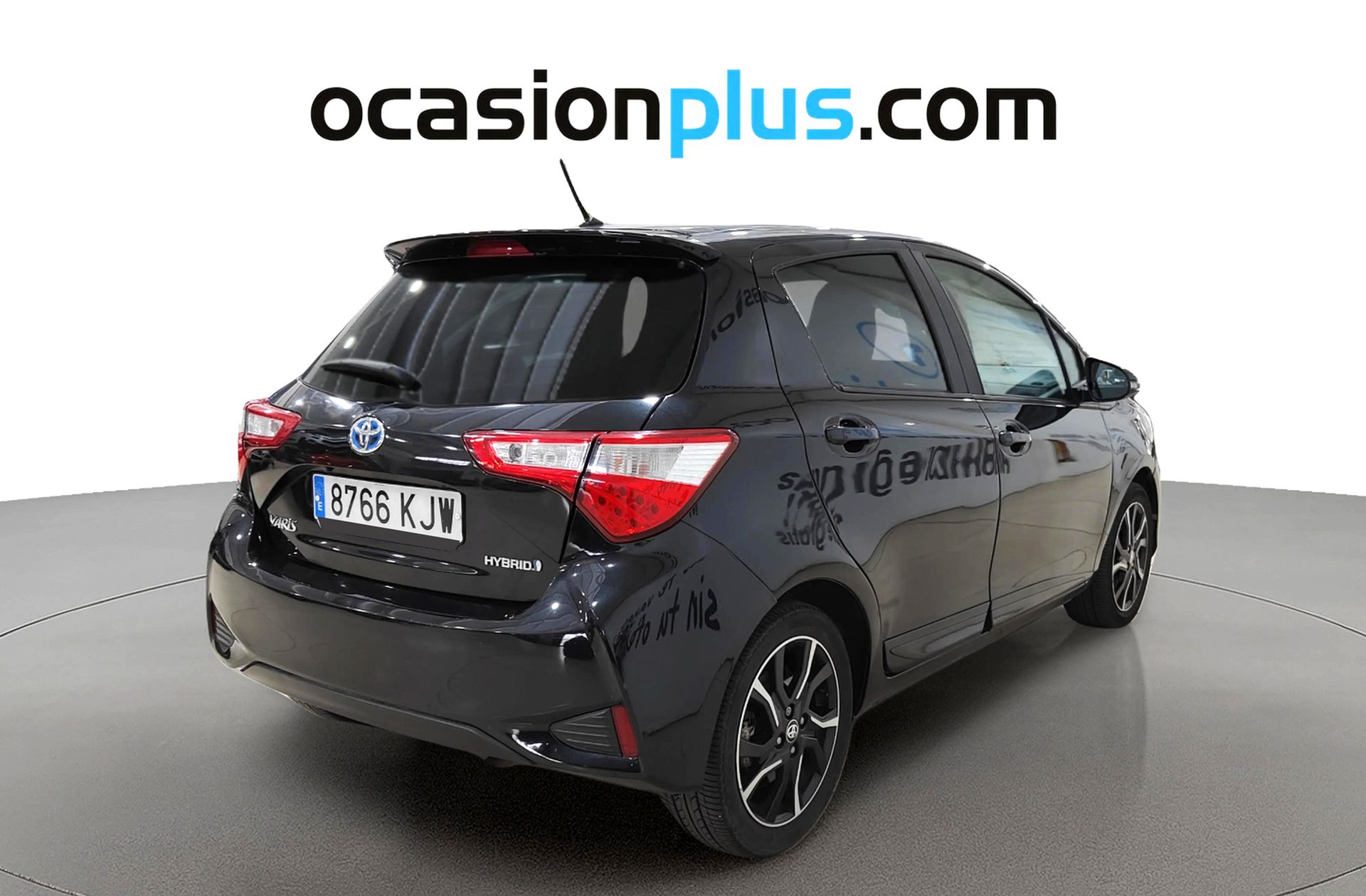 Toyota Yaris 1.5 Hybrid Feel - foto 4
