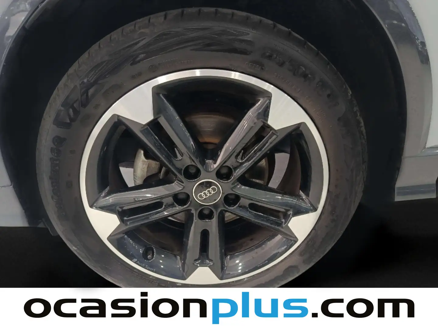 Foto Audi Q2 Audi Q2 S line 35 TFSI (150 CV) S tronic Pack S-Line