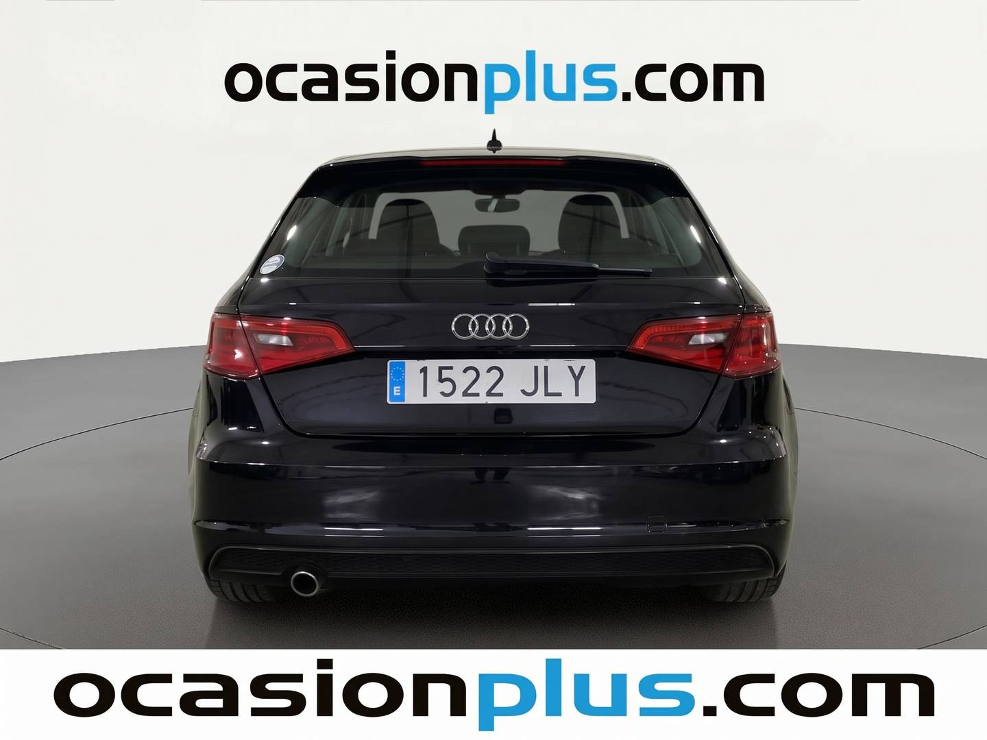 Audi A3 Audi A3 Sportback S line 1.6 TDI clean diesel (110 CV) 110cv