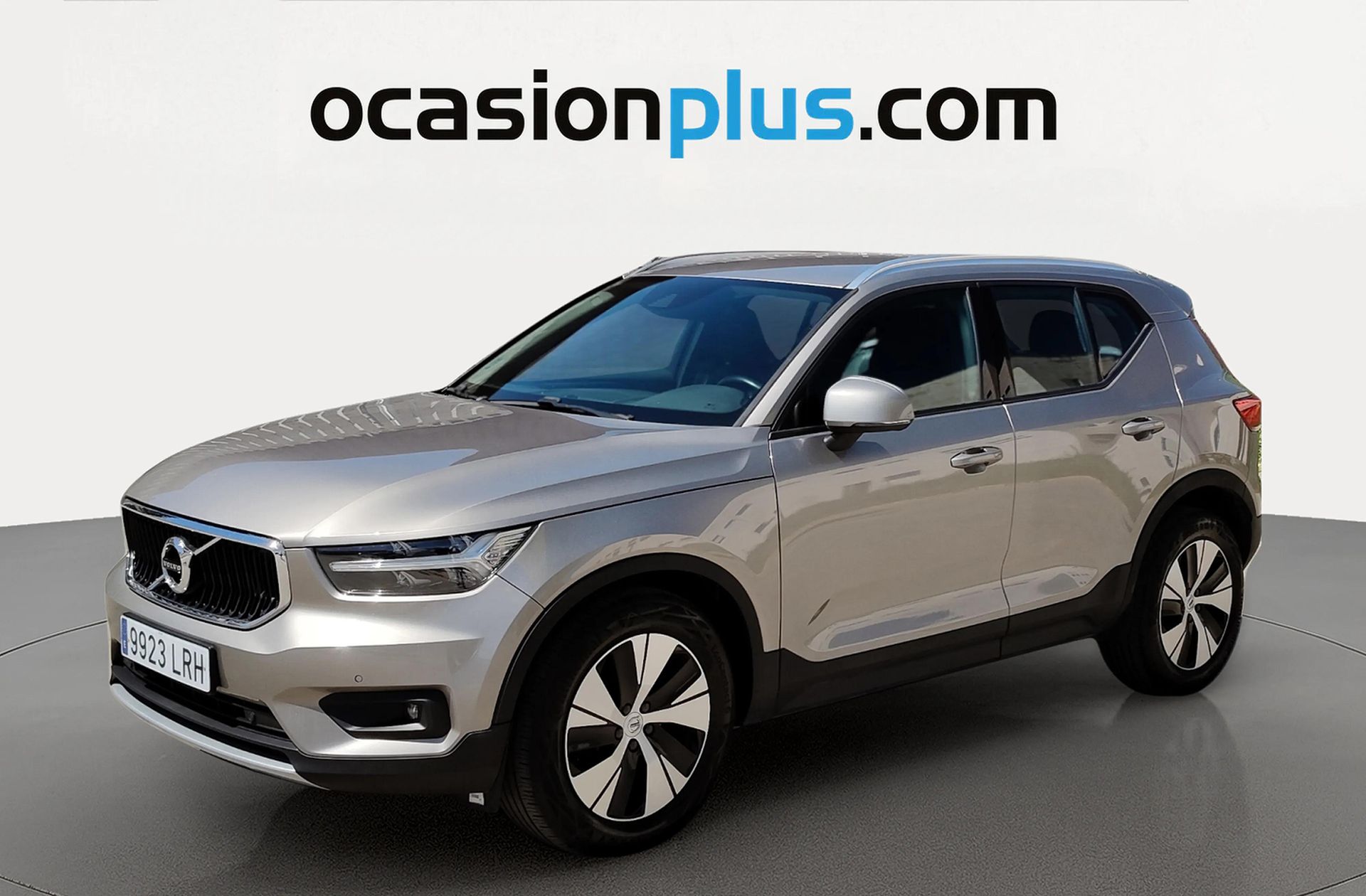 Volvo XC40 T3 Momentum Pro