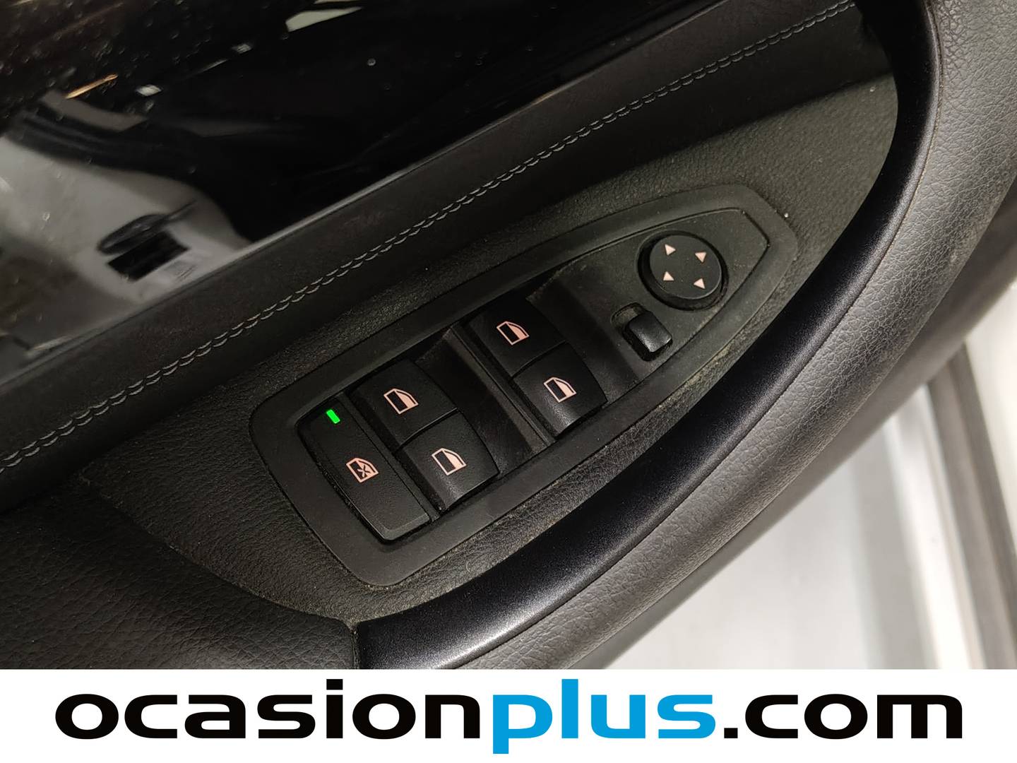 BMW X1 BMW X1 sDrive20i (192 CV) gasolina